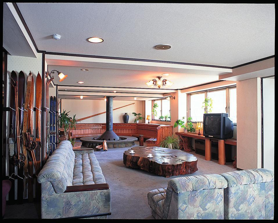 Villa Ichinose Yamanouchi  Dış mekan fotoğraf