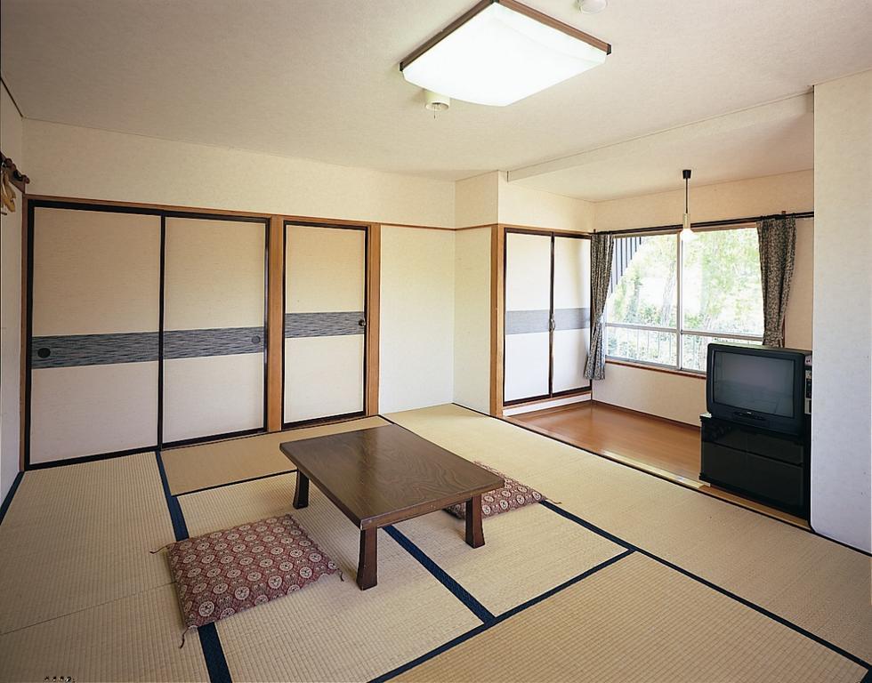 Villa Ichinose Yamanouchi  Dış mekan fotoğraf