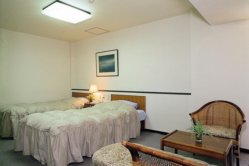 Villa Ichinose Yamanouchi  Dış mekan fotoğraf