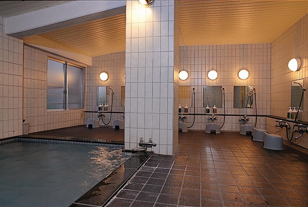 Villa Ichinose Yamanouchi  Dış mekan fotoğraf